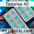 Tadarise 40 29